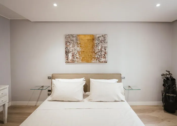 Pensión Calefati 54