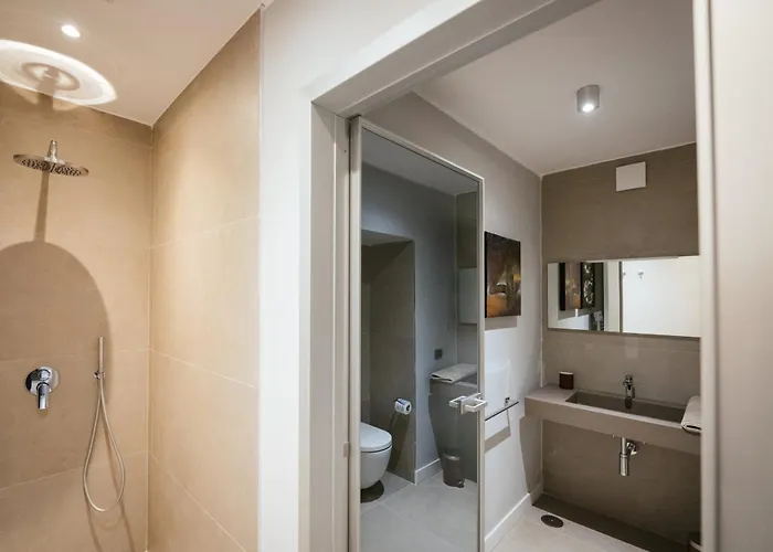 Guest house Calefati 54 Bari