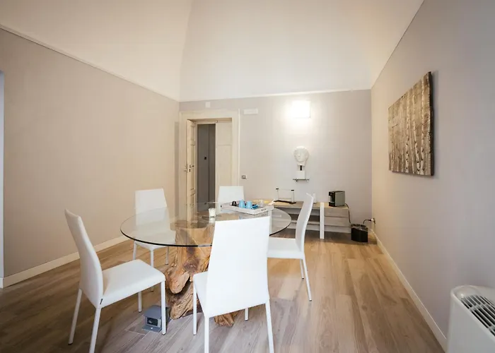 Guest house Calefati 54