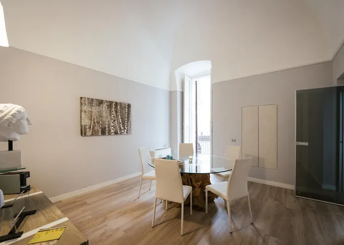 Calefati 54 Guest house 4*