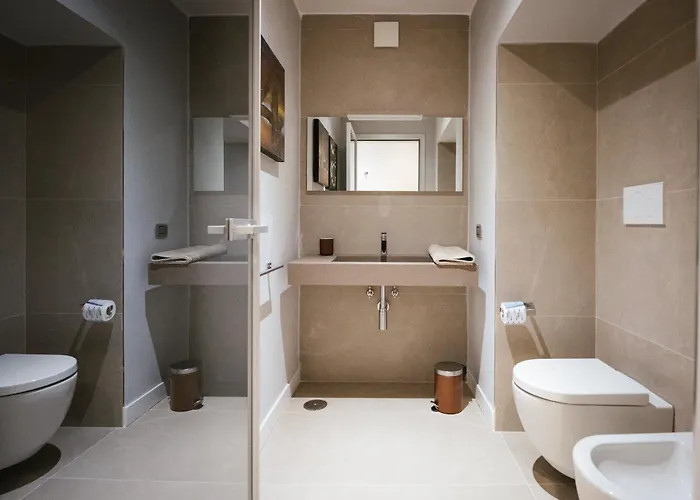 Calefati 54 Guest house Bari