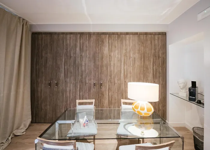 Guest house Calefati 54